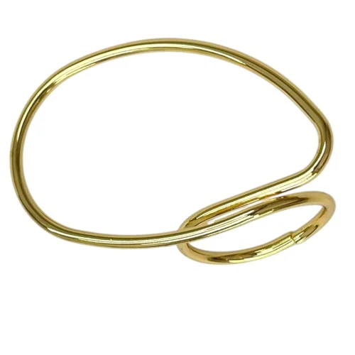 انگشتر زنانه مدل پیچی کد R51908