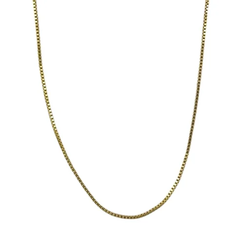 گردنبند زنانه ژوپینگ مدل ونیزی کد N5300