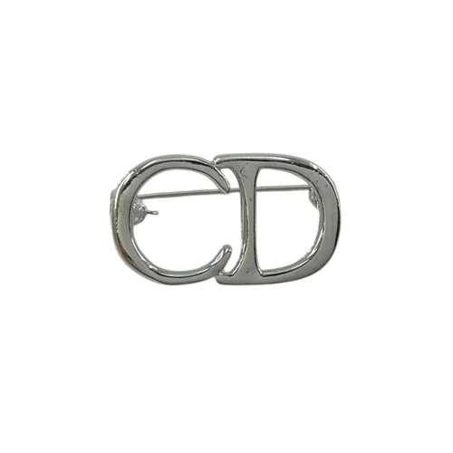 گل سینه زنانه مدل دیور G4201