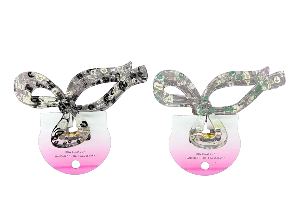 bow clips final