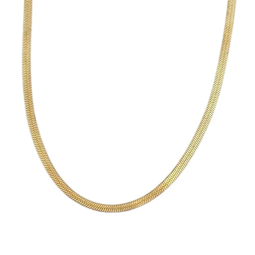 گردنبند زنانه ژوپینگ مدل ماری کد N5077