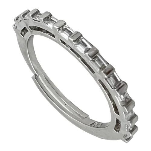 انگشتر زنانه مدل R4694