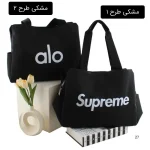 کیف زنانه کد 5661 - تصویر 4