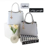 کیف زنانه کد 5693 - تصویر 3