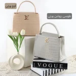 کیف زنانه کد 5633 - تصویر 3