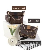 کیف پاسپورتی کد 4369 - تصویر 3