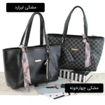 کیف زنانه کد 5651 - تصویر 8