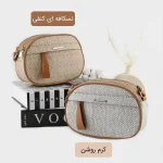 کیف پاسپورتی کد 4670 - تصویر 5