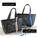 کیف زنانه کد 5651 - تصویر 2
