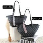 کیف زنانه کد 5646 - تصویر 6