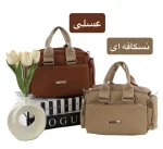 کیف پاسپورتی کد 4722 - تصویر 5