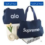 کیف زنانه کد 5661 - تصویر 2