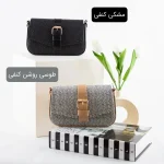 کیف پاسپورتی کد 4650 - تصویر 4
