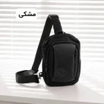 بادی بگ مردانه سایز کوچک کد 7209 - تصویر 6