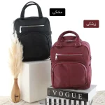 کیف زنانه کد 5648 - تصویر 3