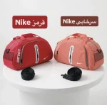 ساک ورزشی - کد 6348 - تصویر 6