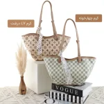 کیف زنانه کد 5646 - تصویر 4