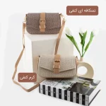 کیف پاسپورتی کد 4650 - تصویر 2