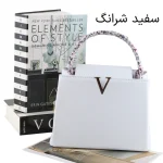 کیف زنانه کد 5717 - تصویر 3