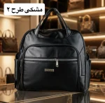 کیف زنانه کد 5718 - تصویر 3