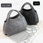 کیف زنانه کد 5504 - تصویر 4