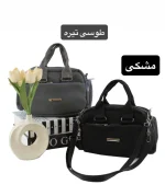 کیف پاسپورتی کد 4722 - تصویر 2