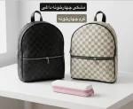 کوله کد 9000 - تصویر 2