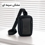 بادی بگ مردانه سایز کوچک کد 7209 - تصویر 5