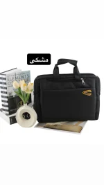 کیف مردانه سه کاره -  کد 7192 - تصویر 5