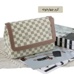کیف پاسپورتی کد 4702 - تصویر 6