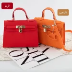 کیف پاسپورتی کد 4590 - تصویر 7