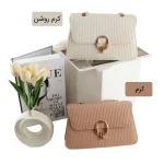 کیف پاسپورتی کد 4709 - تصویر 3