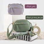 کیف پاسپورتی کد 4634 - تصویر 4