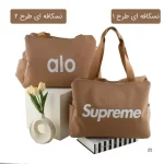 کیف زنانه کد 5661 - تصویر 5
