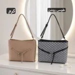 کیف زنانه کد 5733 - تصویر 5
