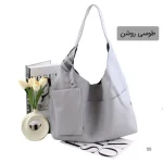کیف زنانه کد 5664 - تصویر 5