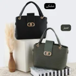 کیف زنانه کد 5634 - تصویر 4