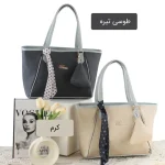 کیف زنانه کد 5652 - تصویر 5