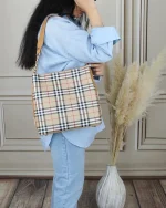 کیف زنانه کد 5502 - تصویر 6