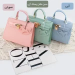 کیف پاسپورتی کد 4590 - تصویر 5