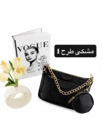 کیف پاسپورتی کد 4369 - تصویر 4