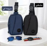 کیف مردانه کد 7201 - تصویر 4