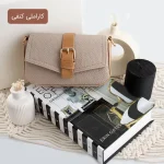 کیف پاسپورتی کد 4650 - تصویر 3