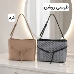 کیف زنانه کد 5733 - تصویر 3