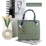 کیف زنانه کد 5663 - تصویر 7
