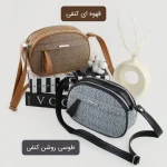کیف پاسپورتی کد 4670 - تصویر 4