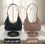 کیف زنانه کد 5740 - تصویر 4
