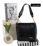 کیف زنانه کد 5701 - تصویر 3