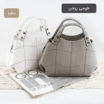کیف زنانه کد 5504 - تصویر 3