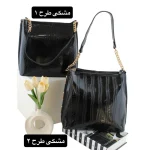 کیف زنانه کد 5678 - تصویر 2